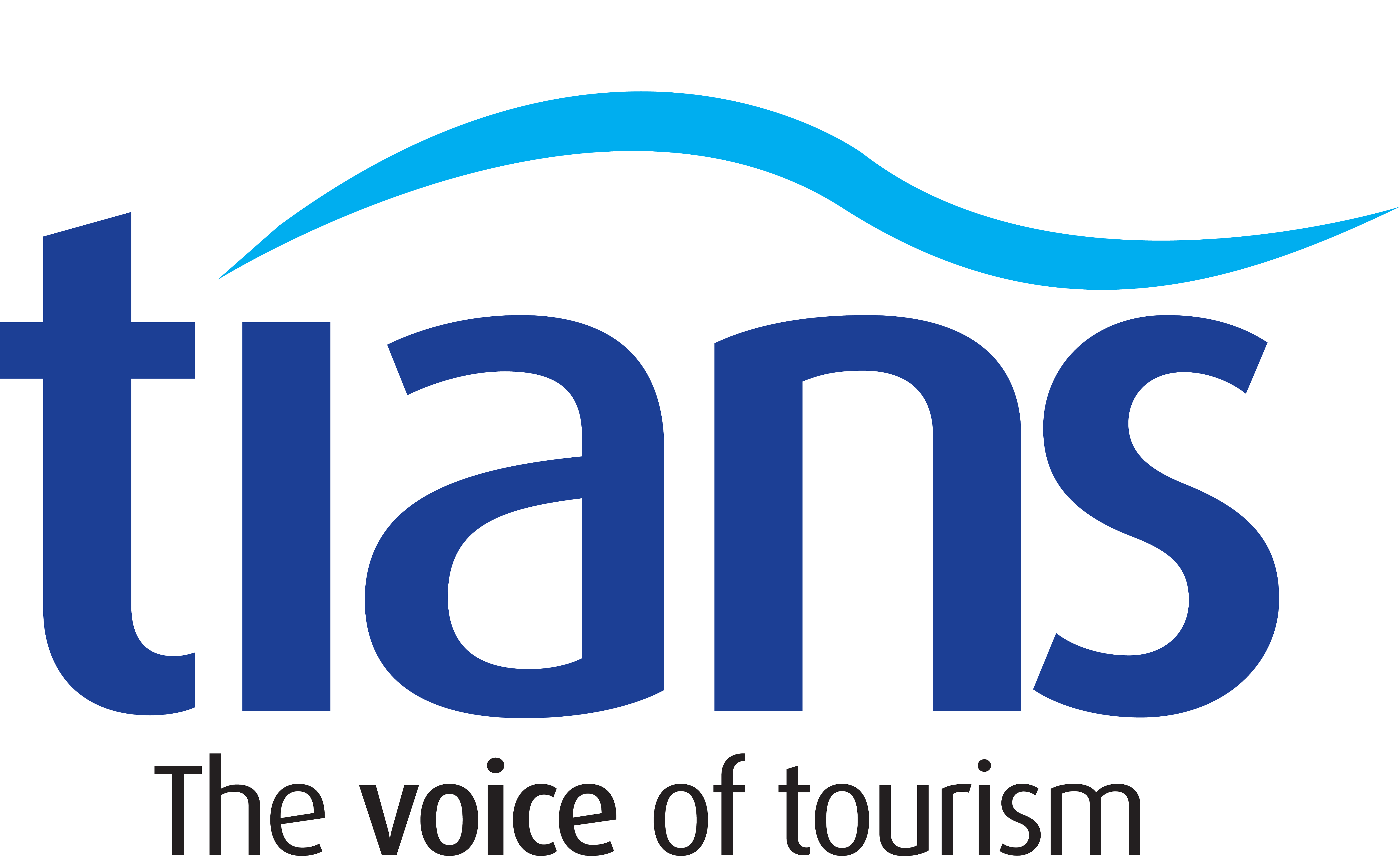 tians. The voice of tourism.